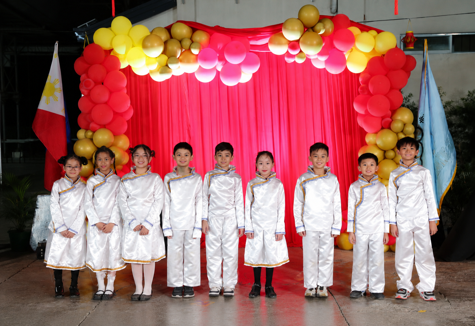 Grade School